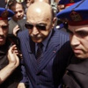سليمان في (بيان التنحي): لن أرد على من تطاول عليّ.. والله الموفق والمستعان