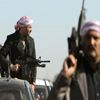 7 قتلى من الحشد العشائري في هجوم لداعش غرب الموصل 7 قتلى من الحشد العشائري في هجوم لداعش غرب الموصل