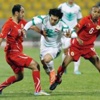 كأس الاتحاد العربي: الرجاء المغربي عقبة في وجه الصقور العراقية