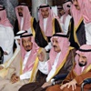 أزمة الخلافة السعودية هي فرصة للتغيير