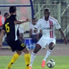 جازنتيب التركي يطلب شيكابالا من الزمالك جازنتيب التركي يطلب شيكابالا من الزمالك