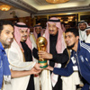 وجه دعوة للأبطال لزيارة جمعية المعاقين سلطان بن سلمان يهنئ الهلاليين بكأس ولي العهد