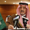 الفيصل يحذر من خطورة الملف النووي الإيراني على أمن المنطقة ويؤكد إنه لا مكان للأسد في مستقبل سوريا