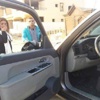 مي سليم لـ''مصراوي'': ''الإخوان حاولوا قتلي وربنا نجاني''