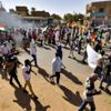 مقتل 5 وإصابة العشرات في احتجاجات السودان
