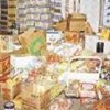 الكرك.. اتلاف 7 أطنان من المواد الغذائية منتهية الصلاحية