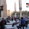 مدير أمن الجيزة يتفقد «الكتيبة القتالية» لمواجهة الإرهاب
