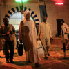 اطلاق سراح اول المعتقلين السياسيين بموجب العفو في السودان