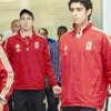 الأهلي إلى اليابان... بـ «أحلام المونديال» الأهلي إلى اليابان... بـ «أحلام المونديال»