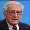 الإبراهيمي: الوضع في سوريا سيئ ويزداد سوءا الإبراهيمي: الوضع في سوريا سيئ ويزداد سوءا