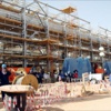 قانون لتنظيم العمالة الأجنبية بالتعاون الخليجي