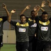 عبد ربه يواجه القادسية مع الاتحاد.. وأونداما في كأس أفريقيا