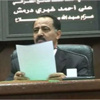 تعديل لقانون الحصانة باليمن تعديل لقانون الحصانة باليمن