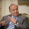 هادي: الانتصارات مستمرة حتى تحرير #اليمن كاملا