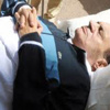 فريد الديب: مبارك يشعر بقرب موته.. وهناك نية لقتله