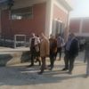 شملت المباني الخدمية.. مسئولو الإسكان يتفقدون مشروعات مدينة العبور شملت المباني الخدمية.. مسئولو الإسكان يتفقدون مشروعات مدينة العبور