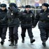 السلطات الروسية تعتقل شخصا احتجز رهائن داخل بنك في موسكو السلطات الروسية تعتقل شخصا احتجز رهائن داخل بنك في موسكو