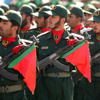 الحرس الثوري يتحرك ميدانيا من سوريا إلى العراق