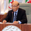 ولد خليفة يستأنف نشاطه بعد فترة علاج