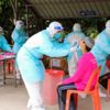 تايلاند تسجل رقما قياسيا جديدا بإصابات كورونا