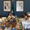 مجلس البيئة: حماية وتأهيل جون الكويت مجلس البيئة: حماية وتأهيل جون الكويت