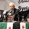 المجلس الوطني السوري المعارض يمد يده الى الطائفة العلوية