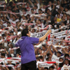 " الوايت نايتس" يشعل تدريب الزمالك