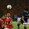 موعد مباراة إنبي والأهلي.. والقناة الناقلة