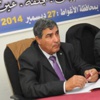 معزوزي يشدد: »إعادة الهيكلة كسرت الاحتكار والتكوين سيعيد الأفلان إلى خطه الأصيل«