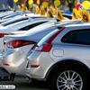عقوبة معرض سيارات بالدمام باع سيارة مستعملة مصدومة على أنها جديدة عقوبة معرض سيارات بالدمام باع سيارة مستعملة مصدومة على أنها جديدة