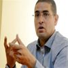 محمد ابو حامد يعلن خوض انتخابات "النواب" عن حزب الشعب الجمهوري