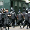 استنفار أمنى بمحيط الداخلية ومجلس الوزراء