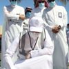 جدة : كورنيش الألوان 4500 م على 8 مراحل