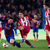 برشلونة يزور مدريد في وقت 'عصيب' لتعزيز موقعه في الصدارة برشلونة يزور مدريد في وقت 'عصيب' لتعزيز موقعه في الصدارة