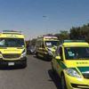 انتشال جثة طفل بعد 8 أيام من تغيبه عن المنزل بالبحيرة انتشال جثة طفل بعد 8 أيام من تغيبه عن المنزل بالبحيرة