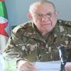 قائد الجيش الجزائري يتوعد الإرهابيين برد قوي وحاسم