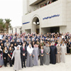 البنك الوطني استقطب أكثر من 1000 كادر وطني في 3 سنوات البنك الوطني استقطب أكثر من 1000 كادر وطني في 3 سنوات
