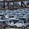 مبيعات السيارات الأوروبية تسجل أقل مستوى في 20 عاما