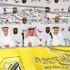 خاص: بالصور.. نتائج اجتماع أعضاء شرف نادي الاتحاد خاص: بالصور.. نتائج اجتماع أعضاء شرف نادي الاتحاد