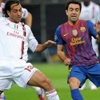 غوارديولا يضم تشافي "المصاب" أمام ميلان - كرة القدم - دوري أبطال أوروبا