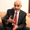 محمد المقريف: ليبيا لم تتحرر بالكامل بعد سنة على رحيل القذافي