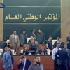 استقالة وزير من حكومة ليبيا الجديدة