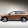 بالصور.. كيا Sorento محلية الصنع تفقد 100 ألف جنيه من سعرها بالصور.. كيا Sorento محلية الصنع تفقد 100 ألف جنيه من سعرها