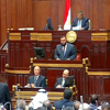 الشورى واستكمال مراحل الثورة