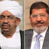 6 وزراء يسبقون مرسي إلى الخرطوم قبل ساعات من زيارته الأولى للسودان