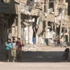 قذيفتا هاون على جبل الشيخ دمشق تنفي اقتحام سجن حلب