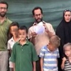 الكاميرون : الإفراج عن العائلة الفرنسية المحتجزة في نيجيريا منذ شباط/فبراير الماضي