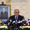 وزير الداخلية الجزائري: الاحزاب التي لا تعترف بالبرلمان يجب ان تستقيل منه