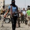 القوات العراقية تبدأ عملية لاستعادة راوة من الدواعش القوات العراقية تبدأ عملية لاستعادة راوة من الدواعش