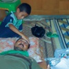 لم ينم منذ 9 سنوات !